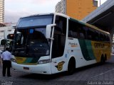 Empresa Gontijo de Transportes 12255 na cidade de Belo Horizonte, Minas Gerais, Brasil, por Fabricio Zulato. Número da foto: #4750471.