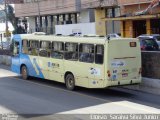 VSFL - Viação São Francisco 461 na cidade de Juiz de Fora, Minas Gerais, Brasil, por Eloisio  Saraiva Silva Junior. Número da foto: #:id.