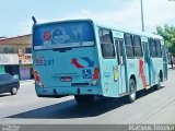 Rota Sol > Vega Transporte Urbano 35241 na cidade de Fortaleza, Ceará, Brasil, por Matheus Lima Teixeira. Número da foto: #4747911.