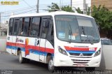 Transporte Tropical 4021 na cidade de Aracaju, Sergipe, Brasil, por Julio Cesar  Barbosa Martins. Número da foto: #4747762.