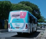 Empresa Santa Maria 20627 na cidade de Fortaleza, Ceará, Brasil, por Matheus Lima Teixeira. Número da foto: #4747967.