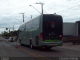 Viação Garcia 7817 na cidade de Rolândia, Paraná, Brasil, por Emanoel Diego.. Número da foto: #4749608.
