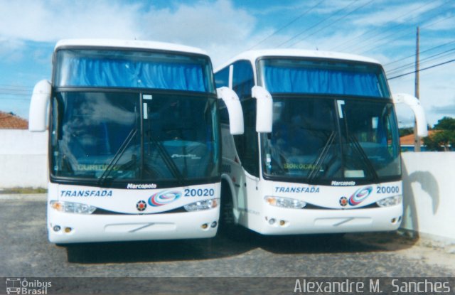 TransFada 20020 na cidade de Ponta Grossa, Paraná, Brasil, por Alexandre M.  Sanches. Número da foto: #4752218.