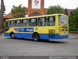 UCOT - Union Cooperativa Obrera de Transporte 75 na cidade de Saboeiro, Ceará, Brasil, por Maximiliano Priggione  Maximilianopriggione. Número da foto: #4751131.