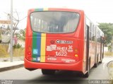 Itamaracá Transportes 1.622 na cidade de Olinda, Pernambuco, Brasil, por Cecílio Júnior. Número da foto: #4753303.