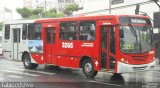 Viação Santa Edwiges 69961 na cidade de Belo Horizonte, Minas Gerais, Brasil, por Fábio Eustáquio. Número da foto: #:id.