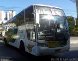 Empresa Gontijo de Transportes 12650 na cidade de Belo Horizonte, Minas Gerais, Brasil, por Maurício Nascimento. Número da foto: #:id.