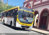 Empresa Metropolitana 551 na cidade de Recife, Pernambuco, Brasil, por Júnior Quinteiro. Número da foto: #:id.