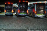 Viação Garcia 7347 na cidade de Santa Cruz do Rio Pardo, São Paulo, Brasil, por Guilherme Esteves Peruzzi. Número da foto: #:id.