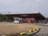Terminais Rodoviários e Urbanos TERMINAL RODOVIáRIO DE BOM DESPACHO - ITAPARICA na cidade de Itaparica, Bahia, Brasil, por Cecílio Júnior. Número da foto: #:id.