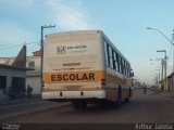 Prefeitura Municipal de São Miguel dos Campos 9746 na cidade de São Miguel dos Campos, Alagoas, Brasil, por Arthur Jatobá. Número da foto: #4752990.