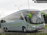 Viação Garcia 7846 na cidade de Maringá, Paraná, Brasil, por Victor Hugo Guedes Pereira. Número da foto: #4751760.