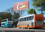 Planeta Transportes Rodoviários 2115 na cidade de Vitória, Espírito Santo, Brasil, por J.  Luiz. Número da foto: #:id.