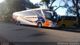 Expresso União 10262 na cidade de Vitória, Espírito Santo, Brasil, por Whitiney Siqueira. Número da foto: #4750899.