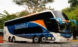 Spazzini Tur 8020 na cidade de São Paulo, São Paulo, Brasil, por Cristiano Soares da Silva. Número da foto: #4752282.