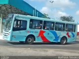 Viação Santa Cecília 36313 na cidade de Fortaleza, Ceará, Brasil, por Matheus Lima Teixeira. Número da foto: #4752436.