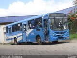 Serramar Transporte Coletivo 14046 na cidade de Serra, Espírito Santo, Brasil, por Reinaldo Coimbra. Número da foto: #4753294.