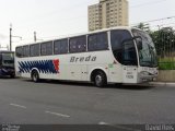 Breda Transportes e Serviços 1126 na cidade de Osasco, São Paulo, Brasil, por David Reis. Número da foto: #4751730.