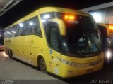 Viação Itapemirim 60079 na cidade de Belo Horizonte, Minas Gerais, Brasil, por Fabri Ferreira. Número da foto: #:id.