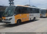 Transunião Transportes 3 6274 na cidade de São Paulo, São Paulo, Brasil, por Clayton  Costa. Número da foto: #:id.