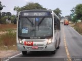 Borborema Imperial Transportes 557 na cidade de Olinda, Pernambuco, Brasil, por Cecílio Júnior. Número da foto: #4753339.