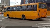 Transporte Coletivo Glória BC014 na cidade de Curitiba, Paraná, Brasil, por João Henrique. Número da foto: #:id.