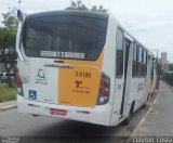 Transunião Transportes 3 6198 na cidade de São Paulo, São Paulo, Brasil, por Clayton  Costa. Número da foto: #:id.