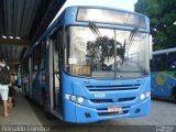 Serramar Transporte Coletivo 14028 na cidade de Serra, Espírito Santo, Brasil, por Reinaldo Coimbra. Número da foto: #:id.