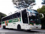 Empresa Gontijo de Transportes 21110 na cidade de São Paulo, São Paulo, Brasil, por Bruno Mendes. Número da foto: #4752925.