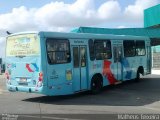 Aliança Transportes Urbanos 21104 na cidade de Fortaleza, Ceará, Brasil, por Matheus Lima Teixeira. Número da foto: #4750953.