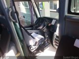 Viação Garcia 7228 na cidade de Rinópolis, São Paulo, Brasil, por Daniel Bispo. Número da foto: #4752501.
