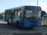 Serramar Transporte Coletivo 14133 na cidade de Serra, Espírito Santo, Brasil, por Reinaldo Coimbra. Número da foto: #4753231.