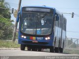 Itamaracá Transportes 1.607 na cidade de Olinda, Pernambuco, Brasil, por Ezequiel Vicente Fernandes. Número da foto: #:id.