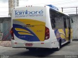 Transportadora Turística Tamboré 4060 na cidade de São Paulo, São Paulo, Brasil, por David Reis. ID da foto: :id.