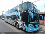 Gonzal Bus 2117 na cidade de Florianópolis, Santa Catarina, Brasil, por Bruno Barbosa Cordeiro. Número da foto: #4751419.