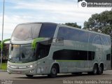 Viação Garcia 7177 na cidade de Maringá, Paraná, Brasil, por Victor Hugo Guedes Pereira. Número da foto: #4751751.