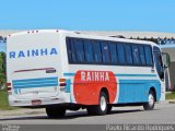 Rainha Transportes 61 na cidade de Pelotas, Rio Grande do Sul, Brasil, por Paulo Ricardo  Rodrigues Villanova. Número da foto: #:id.
