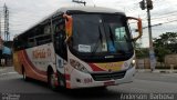 Flórida Turismo 904 na cidade de Guarulhos, São Paulo, Brasil, por Anderson Barbosa Marinho. ID da foto: :id.