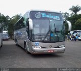 Deluxe Turismo 11 na cidade de Apucarana, Paraná, Brasil, por Josino Vieira. Número da foto: #:id.