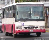 Microbuses Rapidas Heredianas 20 na cidade de , por Luis Diego Sánchez. ID da foto: :id.