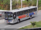 BBTT - Benfica Barueri Transporte e Turismo 5621 na cidade de Barueri, São Paulo, Brasil, por Joao Felipe da Silva . ID da foto: :id.