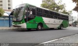 Padova Coletivos 3507 na cidade de Campinas, São Paulo, Brasil, por Matheus Gabriel dos Santos. Número da foto: #4752882.