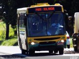 Viação Garcia 7607 na cidade de Apucarana, Paraná, Brasil, por Sérgio de Sousa Elias. Número da foto: #4753101.