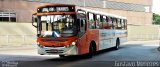 TRANSPPASS - Transporte de Passageiros 8 1305 na cidade de São Paulo, São Paulo, Brasil, por Gustavo Menezes Alves. Número da foto: #:id.