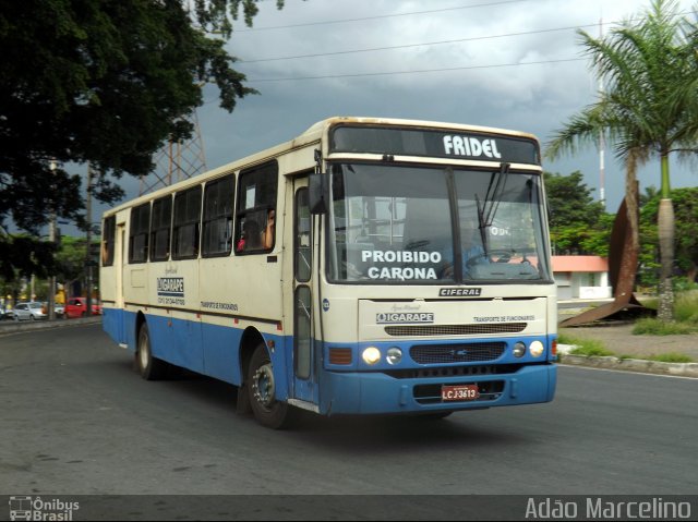 Igarapé Águas Minerais 103 na cidade de Contagem, Minas Gerais, Brasil, por Adão Raimundo Marcelino. Número da foto: #4755582.