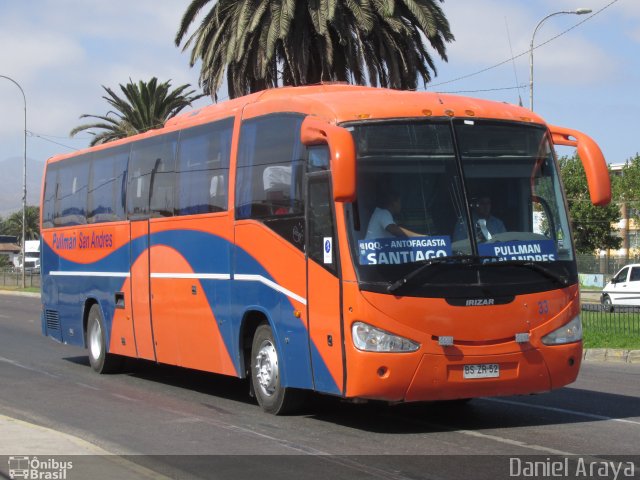 Pullman del Norte  na cidade de , por Araya Daniel . Número da foto: #4754642.