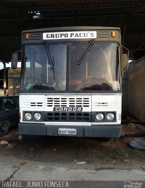 Grupo Pacu´s 0089 na cidade de Itaboraí, Rio de Janeiro, Brasil, por RAFAEL  JUNIO FONSECA. Número da foto: #4755769.