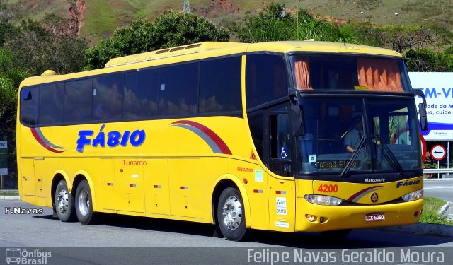 Triauto 1190 na cidade de São Paulo, São Paulo, Brasil, por Felipe Navas Geraldo Moura . ID da foto: 4755406.