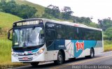 Auto Viação 1001 RJ 108.018 na cidade de Maricá, Rio de Janeiro, Brasil, por Hugo Eduardo Gomes. Número da foto: #:id.