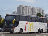 Rápido Marajó 50773 na cidade de Goiânia, Goiás, Brasil, por Douglas Andrez. Número da foto: #:id.